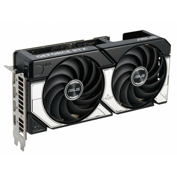Відеокарта GF RTX 5070 12GB GDDR7 Dual OC Asus (DUAL-RTX5070-O12G)