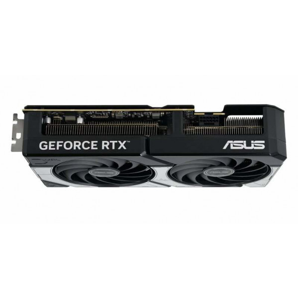 Відеокарта GF RTX 5070 12GB GDDR7 Dual OC Asus (DUAL-RTX5070-O12G)