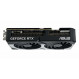 Відеокарта GF RTX 5070 12GB GDDR7 Dual OC Asus (DUAL-RTX5070-O12G)