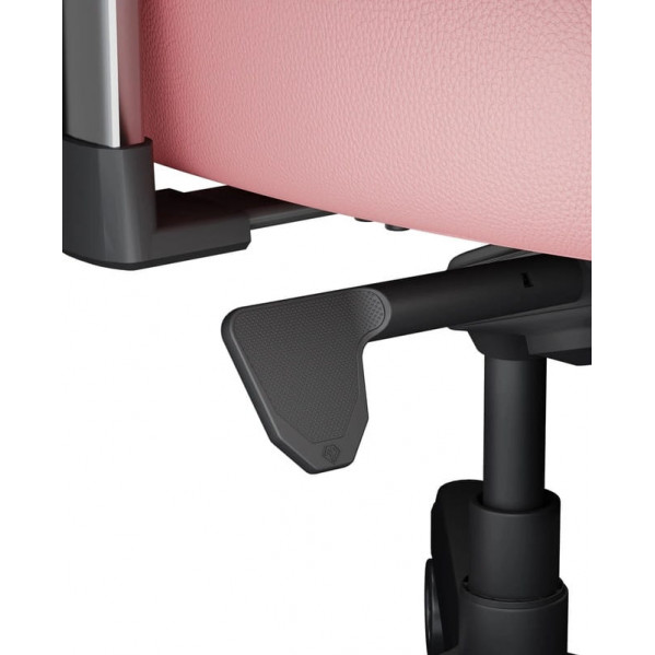 Крісло для геймерів Anda Seat Kaiser 3 Size XL Pink (AD12YDC-XL-01-P-PV/C)