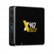 Медіаплеєр UGOOS X4Q Extra 4/128