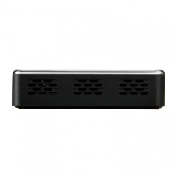 Медіаплеєр UGOOS X4Q Extra 4/128