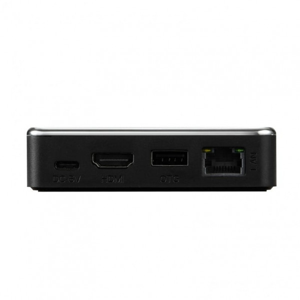 Медіаплеєр UGOOS X4Q Extra 4/128