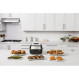 Гриль Ninja Foodi Air Grill & Air Fryer з Сooking probe EG351EU