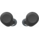 Bluetooth-гарнітура Sony WF-C710N Black (WFC710NB.E)
