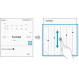 Bluetooth-гарнітура Sony WF-C710N Black (WFC710NB.E)