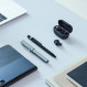 Bluetooth-гарнітура Sony WF-C710N Black (WFC710NB.E)