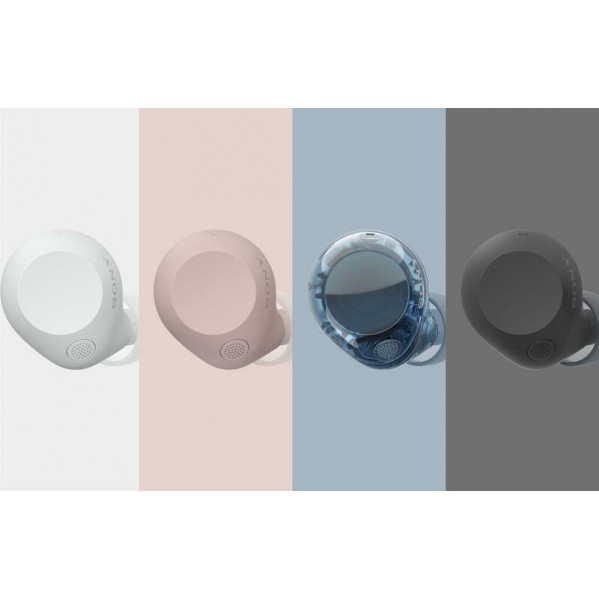 Bluetooth-гарнітура Sony WF-C710N Black (WFC710NB.E)