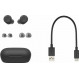 Bluetooth-гарнітура Sony WF-C710N Black (WFC710NB.E)