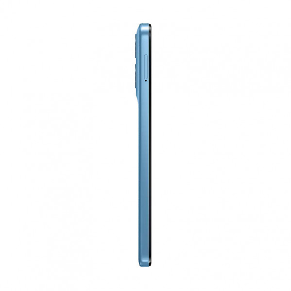 Смартфон Motorola Moto G17 Power 8/256GB Alaskan Blue (PBBM0004RS)