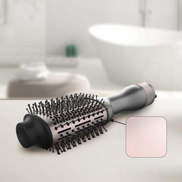 Фен-щітка Cecotec CeramicCare Single (CCTC-04444)