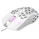 Мишка Canyon Puncher CND-SGM20W White USB