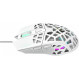 Мишка Canyon Puncher CND-SGM20W White USB