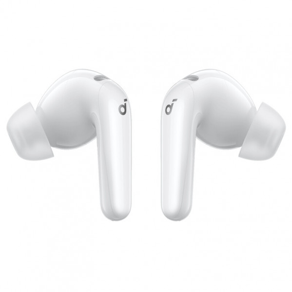 Bluetooth-гарнітура Anker SoundСore R60i NC White (D1202G21)