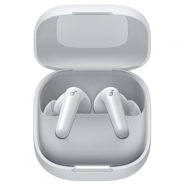 Bluetooth-гарнітура Anker SoundСore R60i NC White (D1202G21)