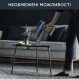 Акумуляторний пилосос Rowenta X-Force Flex 12.60 Aqua RH98C0WO