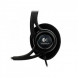 Гарнітура Logitech PC 960 USB (981-000100)