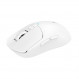 Миша бездротова Bloody R72 Ultra White