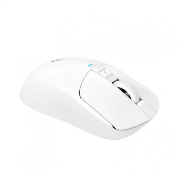 Миша бездротова Bloody R72 Ultra White