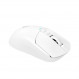 Миша бездротова Bloody R72 Ultra White