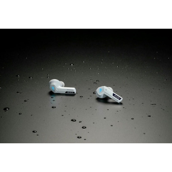 Bluetooth-гарнітура Asus ROG Cetra True Wireless SpeedNova White (90YH03Y0-BTUA10)