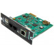 Плата APC Network Management Card (AP9640)