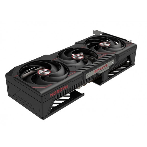 Відеокарта AMD Radeon RX 9070 XT 16GB GDDR6 Pulse Gaming OC Sapphire (11348-03-20G)