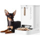 Смарт-годівниця Petkit YumShare Dual-hopper with Camera (P591)