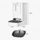 Смарт-годівниця Petkit YumShare Dual-hopper with Camera (P591)