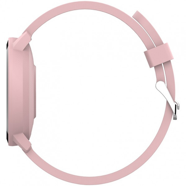 Смарт-годинник Canyon Lollypop SW-63 Pink (CNS-SW63PP)