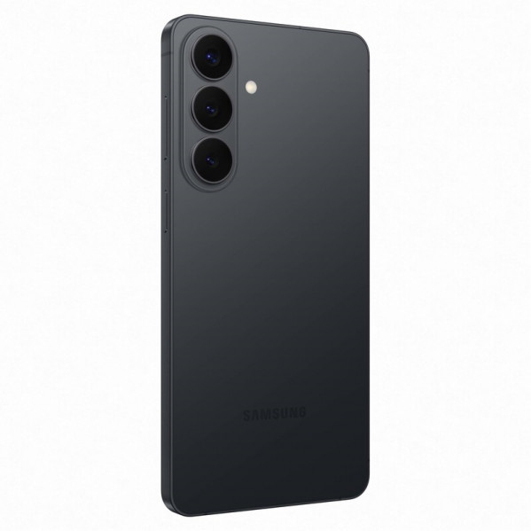 Смартфон Samsung Galaxy S26+ 12/512GB Black (SM-S947BZKGEUC)