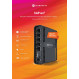 Бездротовий маршрутизатор Mikrotik hAP AX2 (C52iG-5HaxD2HaxD-TC)