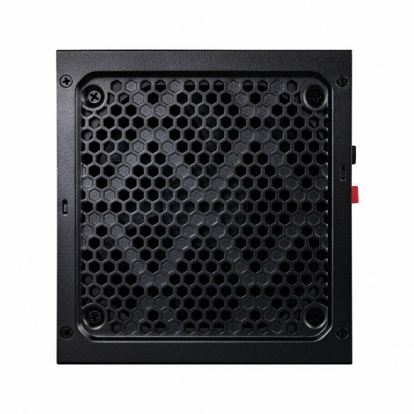 Блок живлення 1stPlayer PS-750AR 750W (AR-GLD-750-BK-EU)