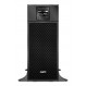 Джерело безперебійного живлення  APC Smart-UPS RT 6000 ВА 230 В Online (SRT6KXLII)
