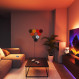 Додаткові панелі Nanoleaf Shapes Ultra Black Hexagons Expansion Pack, Apple HomeKit, 3 шт. (NL42-0101HX-3PK)