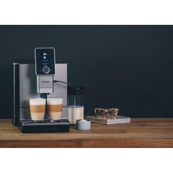 Кавомашина Nivona CafeRomatica NICR 930