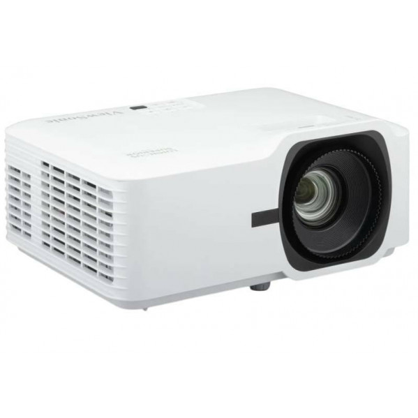 Проєктор ViewSonic LS630HD (VS20367)