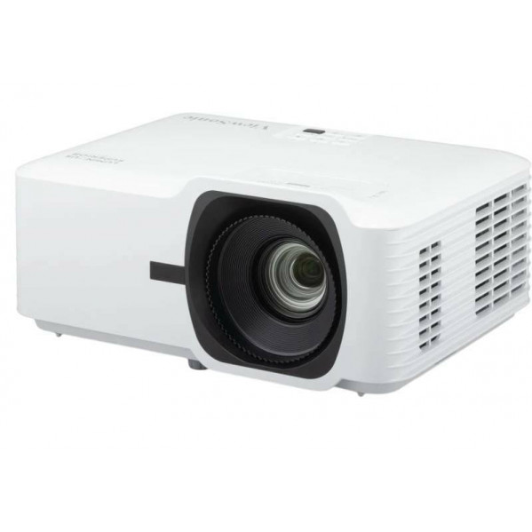Проєктор ViewSonic LS630HD (VS20367)