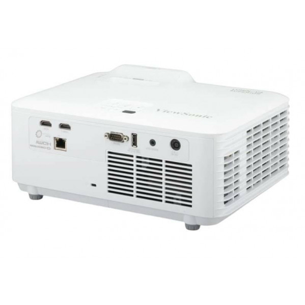 Проєктор ViewSonic LS630HD (VS20367)