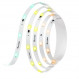 Світлодіодна стрічка розумна Govee H619C RGBIC With Protective Coating, 10 м, White (H619C3D1)