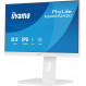 Монітор Iiyama 21.5" ProLite XUB2293HSU-W7 IPS White 100Hz
