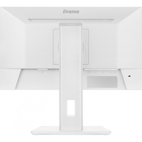 Монітор Iiyama 21.5" ProLite XUB2293HSU-W7 IPS White 100Hz