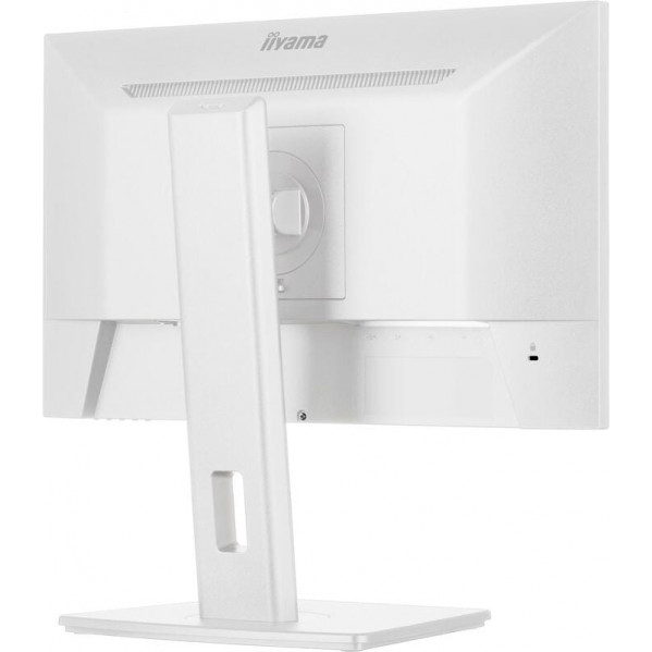 Монітор Iiyama 21.5" ProLite XUB2293HSU-W7 IPS White 100Hz