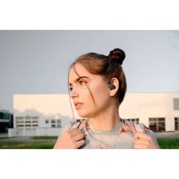 Bluetooth-гарнітура JBL Sense Lite Black (JBLSENSELITEBLK)