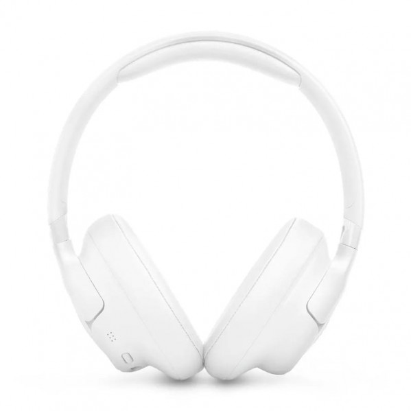 Bluetooth-гарнітура JBL Tune 730BT White (JBLT730BTWHT)
