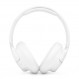 Bluetooth-гарнітура JBL Tune 730BT White (JBLT730BTWHT)