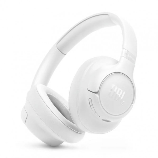 Bluetooth-гарнітура JBL Tune 730BT White (JBLT730BTWHT)