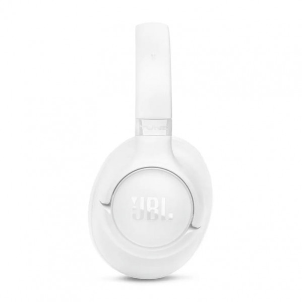 Bluetooth-гарнітура JBL Tune 730BT White (JBLT730BTWHT)