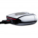 Електробритва Metz SuperCar Shaver Silver (MZCP021-SL)