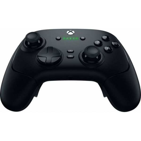 Геймпад Razer Wolverine V3 Pro Black (RZ06-05200100-R3M1)